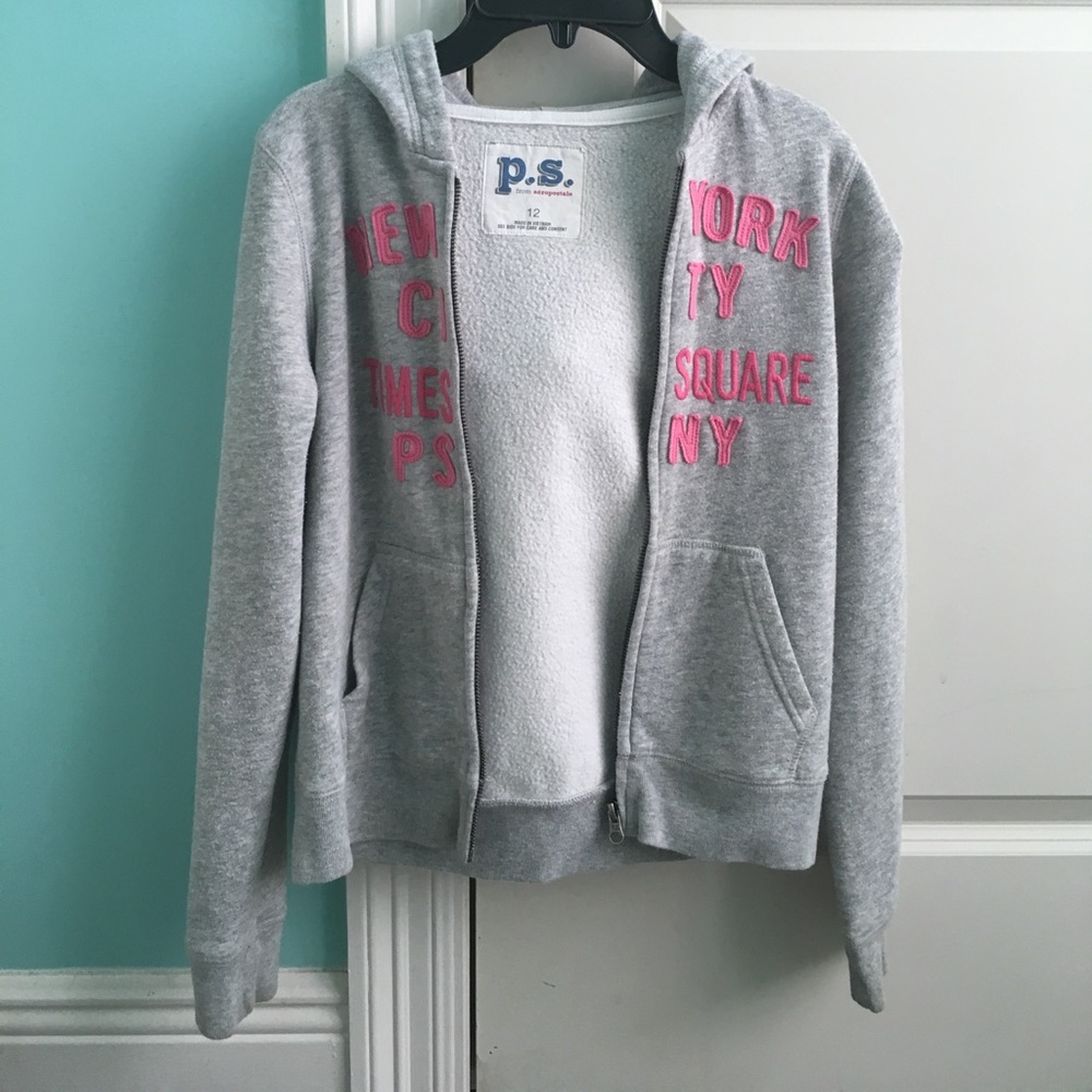 Aeropostale jacket